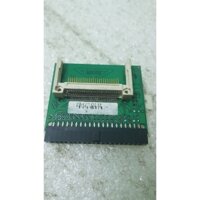 Chuyển đổi thẻ nhớ Compact Flash CF sang IDE 40pin (ATA 3.5) chân cái