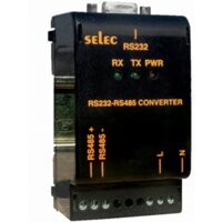 CHUYỂN ĐỔI TÍN HIỆU AC RS485-RS232-ISO