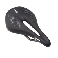 Chuyên Dụng Sợi Carbon Yên Xe Đường MTB Xe Đạp Yên Ghế 143 / 155mm Dành Cho Nam Nữ Đua Xe Đạp Ghế