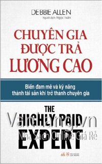 Chuyên Gia Được Trả Lương Cao