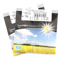 Chuyên gia nói gì về tròng kính cận đổi màu Essilor?