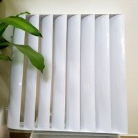 Chuyển hướng gió dàn nóng điều hòa máy lạnh