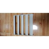 Chuyển hướng gió dàn nóng 18000-24000, hướng dòng dàn nóng điều hoà