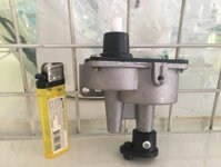 CHUYỂN HƯỚNG QUẠT CÔNG NGHIỆP ASIA- HẾT HÀNG