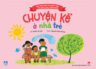 Chuyện Kể Ở Nhà Trẻ