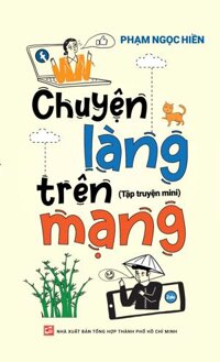 Chuyện làng trên mạng