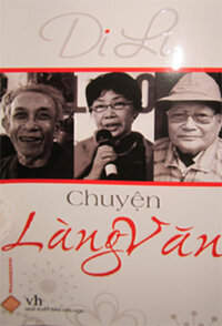 CHUYỆN LÀNG VĂN