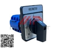 Chuyển mạch Volt 48x48 FORT