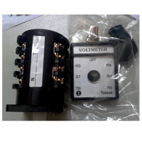 Chuyển mạch Volt 7 vị trí