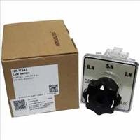 Chuyển mạch volt - ampe HY-V343-10A Hanyoung chính hãng