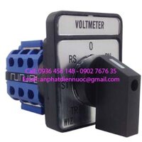 Chuyển mạch Volt – Wiz/CNC – 48 x 60 (loại nhỏ)