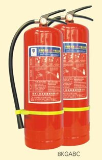 Chuyên nạp bình chữa cháy co2, nạp bình chữa cháy bột giá rẻ
