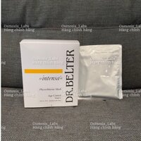 [Chuyên nghiệp] Dr.belter PhysioMarine Age Control Vital C Mask - Mặt nạ dẻo nâng cơ và sáng sa cấp tốc 10 gói