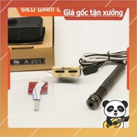 [Chuyển nghiệp] EQ guitar A-201, Pickup Guitar A-201 (không khoét thùng)