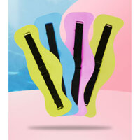 Chuyên Nghiệp Hình Cá Dây Phao Bơi Sau Phao EVA Nước Người Mới Bắt Đầu Bơi Thực Hành Phao Phao Bơi