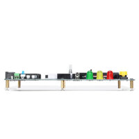 Chuyên Nghiệp Iot Bộ Khởi Đầu Cho Arduino Esp8266 Cảm Biến Ban Phát Triển Tự Làm Giáo Dục Điện Tử Huấn Luyện Với Cuối Cù