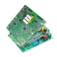 Chuyên Nghiệp Khác Pcb&Pcb Pcb_Circuit_Boards 94V0 Mạch Điều Khiển Điều Hòa Phổ Pcb Board