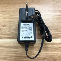 Chuyển nguồn Adapter 12V 2A CASIO MTA-1220-24 thay thế Adapter SHIMADZU 3A-163WP12 12V 1.25A đầu cắm DC 2.5mm x 2.1mm