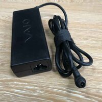 Chuyển nguồn Adapter 19.5V 4.7A Sony Vaio VGP-AC19V25 Connector Size 6.5mm x 4.4mm