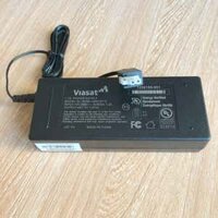 Chuyển Nguồn Adapter 48V 1.875A 90W ViaSat NU90-J480187-I1 Connector Size Molex 2 Pin For Symbol Ncap-500 AP-6521-60010-WR Wireless Access Point