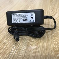 Chuyển nguồn Adapter DVE 12V-1A DSA-12PFG-12 Connector Size 5.5mm x 2.5mm