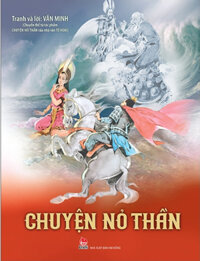 Chuyện Nỏ Thần