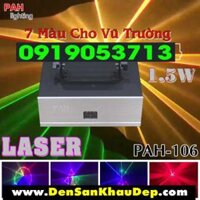 Chuyên phân phối các mẫu đèn laser có công suất cao tại Việt Nam