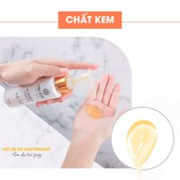 Chuyển phát nhanh Bộ sản phẩm tan mỡ bụng Truesky gồm 1 kem tan mỡ bụng quế gừng 100ml & 1 đai nịt bụng quấn nóng cao c