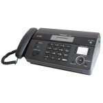 Chuyển phát nhanh Panasonic KX-FT983 máy fax giấy cuộn [Scan Hình Xăm Giấy 4 Lớp]