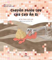 Chuyến Phiêu Lưu Của Cua Ẩn Sĩ (Chạm Tay Vào Toán Học)