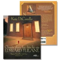 Chuyến phiêu lưu diệu kỳ của Edward Tulane