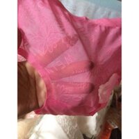 CHUYÊN SỈ: 10 quần lót nữ hàng cao cấp đúc ren
