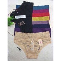 CHUYÊN SỈ: 10 quần lót nữ lọt khe 6208