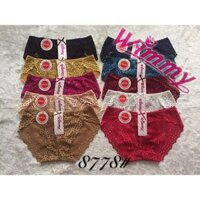 CHUYÊN SỈ: 10 quần lót nữ 8778