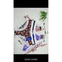 CHUYÊN SỈ: 10 quần lót nữ 5077