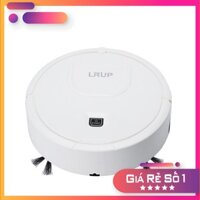 [Chuyên sỉ giá rẻ] Robot Hút Bụi Thông Minh LRUP Cao Cấp - Smart Robot 2020