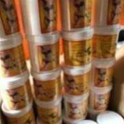 CHUYÊN SỈ kem Gừng giảm béo siêu nóng đốt cháy mỡ thừa dung tích 1000ml CAO CẤP