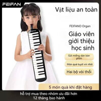 Chuyên Sỉ -Kèn melodica 32 phím, Kèn pianica 32 phím, Kèn thổi hơi cho bé cảm thụ âm nhạc