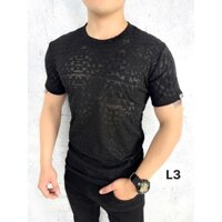 chuyên sỉ lẻ áo thun lưới nam cổ tròn  độc lạ nhiều nhất thế gian ...hiii anh em ghé ủng hộ ạ #L3