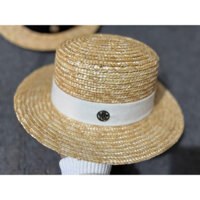 (chuyên Sỉ)  Mũ phớt Nam Nữ đi biển đi chơi sang chảnh