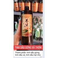 CHUYÊN SỈ Tinh dầu massa thảo dược CAO CẤP