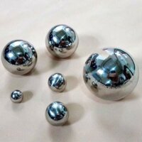 Chuyên Sỉ và Lẻ ] 1kg Bi Sắt 12.7mm sáng, bóng, đẹp...