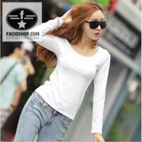 [Chuyên sỉ và lẻ] Áo thun Nam Nữ Facioshop WB05