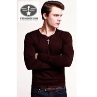 [Chuyên sỉ và lẻ] Áo thun Nam Facioshop WM01
