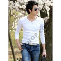 [Chuyên sỉ và lẻ] Áo thun Nam Facioshop WB02