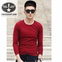 [Chuyên sỉ và lẻ] Áo thun Nam Facioshop WD01