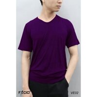 [Chuyên sỉ và lẻ] Áo thun Nam Nữ Facioshop VE02, VK02, VM02, VP02