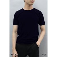 [Chuyên sỉ và lẻ] Áo thun Nam Nữ Facioshop VP01, VR01, VS01, VT01, VY01