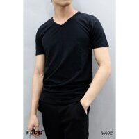[Chuyên sỉ và lẻ] Áo thun Nam Nữ Facioshop VA02, VB02, VC02, VD02