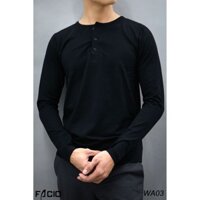 [Chuyên sỉ và lẻ] Áo thun Nam Nữ Facioshop WA03, WB03, WC03, WD03